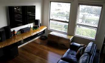 Imagem 2: Max Haus 2 dorm, lind vista, confira!