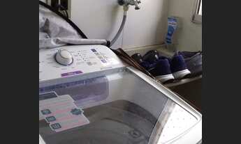 Imagem 5: Apartamento 48 m² com 2 dormitórios - Horto do Ipê - São Paulo - SP