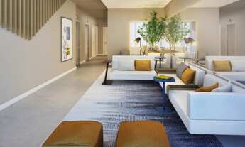 Imagem 5: Studio e Apartamento para venda na Liberdade - São Paulo - SP // 26 a 31m² // Sem vaga