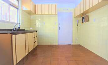 Imagem 7: Completo, amplo com terraço e lazer!