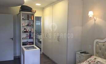 Imagem 7: 3 DORMITÓRIOS (SENDO 2 SUÍTES) - 2 VAGAS - PERDIZES