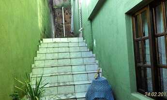 Imagem 4: Sobrado para Venda em São Paulo, Jardim São Bento Novo, 3 dormitórios, 1 suíte, 4 banheiro