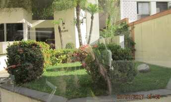 Imagem 4: Perdizes/1 dormitorio/mobiliado/garagem