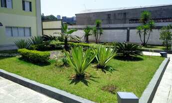 Imagem 3: Apartamento para venda tem 54 metros quadrados com 2 quartos em Vila Mangalot - São Paulo