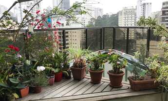 Imagem 3: Apartamento para venda - Vila Andrade - São Paulo - SP