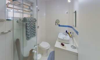 Imagem 7: Apartamento para venda com 78 metros quadrados com 2 quartos em Perdizes - São Paulo - SP