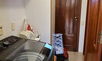 Imagem 7: Ótimo Sobrado em Condomínio 187m² 4 Dorm. c/ Área Gourmet + Piscina - Próximo a Rod. Dom P