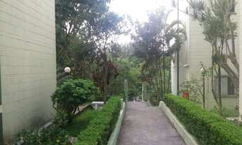 Imagem: Apartamento para venda com 55 metros quadrados