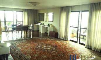 Imagem 7: Oportunidade de ter um apto de 1 / andar 328m² 4 suítes