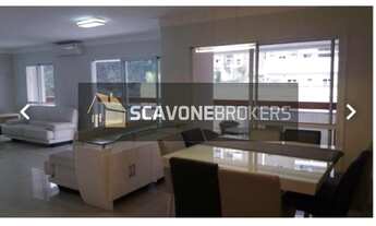 Imagem: Apartamento para venda no Refúgio da Mata