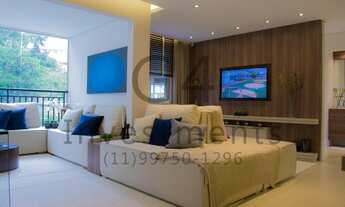 Imagem: Apartamento com 3 dormitórios à venda