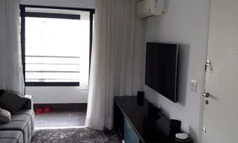 Imagem 3: AP O2 DORMS/SUITE/2 GAR - VENDE VILA MARIANA