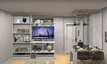 Imagem: Apartamento para venda na Vila Mazzei com