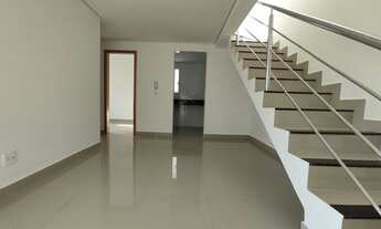 Imagem 2: Cobertura com 2 dormitórios à venda, 31 m² por R$ 429.000,00 - Santa Branca - Belo Horizon