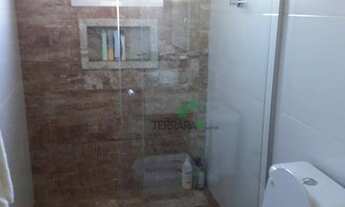 Imagem 4: Sobrado com 4 dormitórios à venda, 152 m² por R$ 1.100.000,00 - Parque São Domingos - São