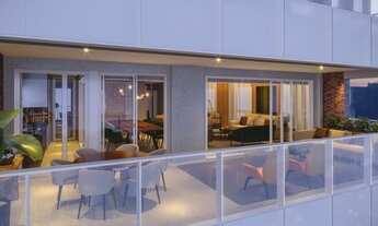 Imagem: Apartamento Tipo no melhor do Itaim - 330