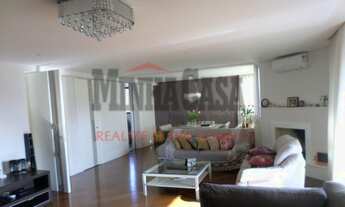 Imagem 4: Apartamento no Morumbi, próximo ao Portal