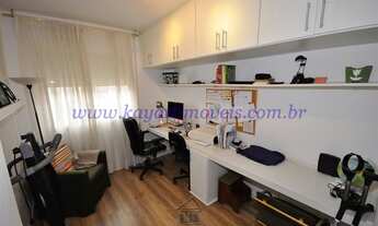 Imagem 7: Apê Charmoso em Moema