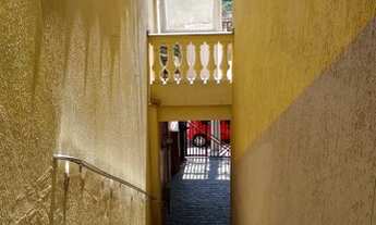 Imagem 3: Sobrado no Parque São Domingos, amplo, iluminado, closed