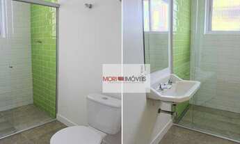 Imagem 2: Studio com 1 dormitório, 35 m² - venda ou aluguel- República - São Paulo/SP