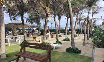 Imagem 2: Apartamento pé na areia, espaçoso ao lado do Beach Park