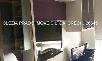 Imagem 7: APARTAMENTO RESIDENCIAL em São Paulo - SP, Lapa