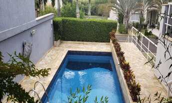 Imagem 6: Casa à venda no Condomínio Residencial Millenium em Valinhos/SP