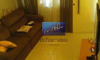 Imagem 3: Sobrado com 2 dormitórios à venda, 96 m² por R$ 500.000 - Ermelino Matarazzo - São Paulo/S