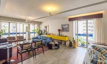 Imagem 3: LINDISSIMO 3 DORMITORIOS , 2 VAGAS DE GARAGEM , REFORMADO ,200 M² UTEIS