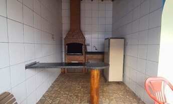 Imagem 6: Casa para temporada em Praia Grande Balneário Flórida