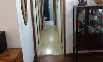 Imagem 2: Apartamento para venda tem 98 metros quadrados com 2 quartos em Perdizes - São Paulo - SP