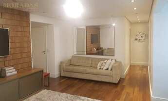 Imagem 7: Apartamento para Venda em São Paulo, Vila Prel, 3 dormitórios, 1 suíte, 3 banheiros, 1 vag