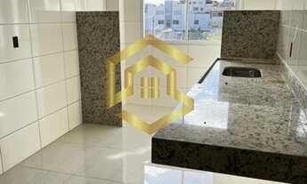 Imagem 3: Apartamento para Venda em Contagem, Tropical, 2 dormitórios, 1 banheiro, 1 vaga