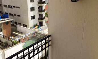 Imagem 6: Apartamento para venda tem 67 metros quadrados com 2 quartos sendo 1 suíte