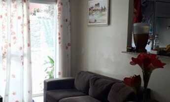 Imagem 6: Apartamento para venda com 49 metros quadrados com 2 quartos em São João Clímaco - São Pau