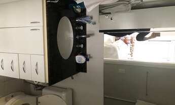 Imagem 7: Apartamento para venda com 50 metros quadrados 1 quarto