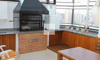 Imagem 1: Apartamento para venda com 200 metros quadrados com 4 quartos em Vila Mariana - São Paulo