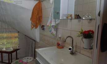 Imagem 7: Sobrado com 3 dormitórios à venda, 140 m² por R$ 650.000,00 - Parque São Domingos - São Pa