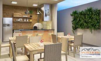 Imagem 4: Apartamento com 2 dormitórios à venda, 63 m² por R$ 403.455,65 - Jardim Satélite - São Jos