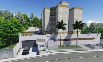 Imagem 5: Apartamento para venda com 50 metros quadrados com 2 quartos em Pirajussara - São Paulo