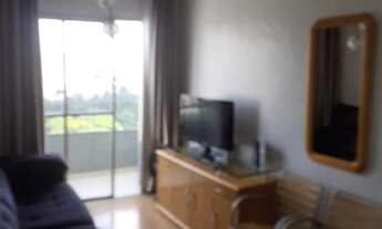 Imagem 3: Apartamento com 3 dormitórios à venda, 90 m² por R$ 565.000,00 - Santana - São Paulo/SP