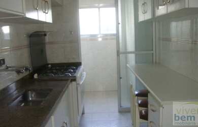 Imagem: Apartamento Vila Formosa - São Paulo