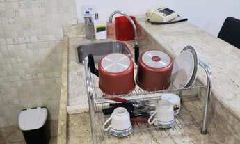 Imagem 7: FLAT PARA LOCAÇÃO- VALOR REDUZIDO