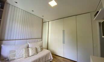 Imagem 5: Apartamento para venda tem 190 metros quadrados com 3 quartos em Vila Sofia - São Paulo