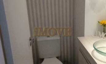 Imagem 5: Apartamento 1 dormitório - 64 m² - Vila Mascote