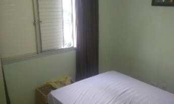 Imagem 7: APARTAMENTO RESIDENCIAL em SÃO PAULO - SP, BOSQUE DA SAÚDE