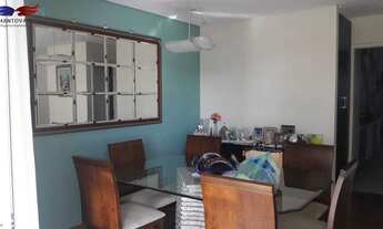 Imagem 6: Apartamento à venda - Vila Mariana- 3 dormitórios - 1 suíte - 3 vagas - 151m²