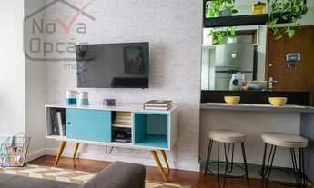 Imagem 4: Apartamento em São Paulo