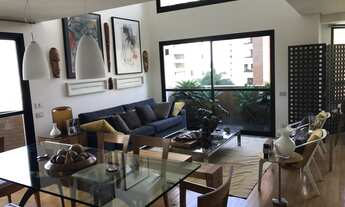 Imagem: Apartamento duplex em excelente região!