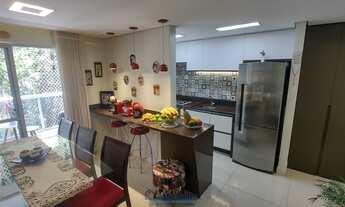 Imagem 5: Condomínio Fatto Exclusive Morumbi, planta de 72m²